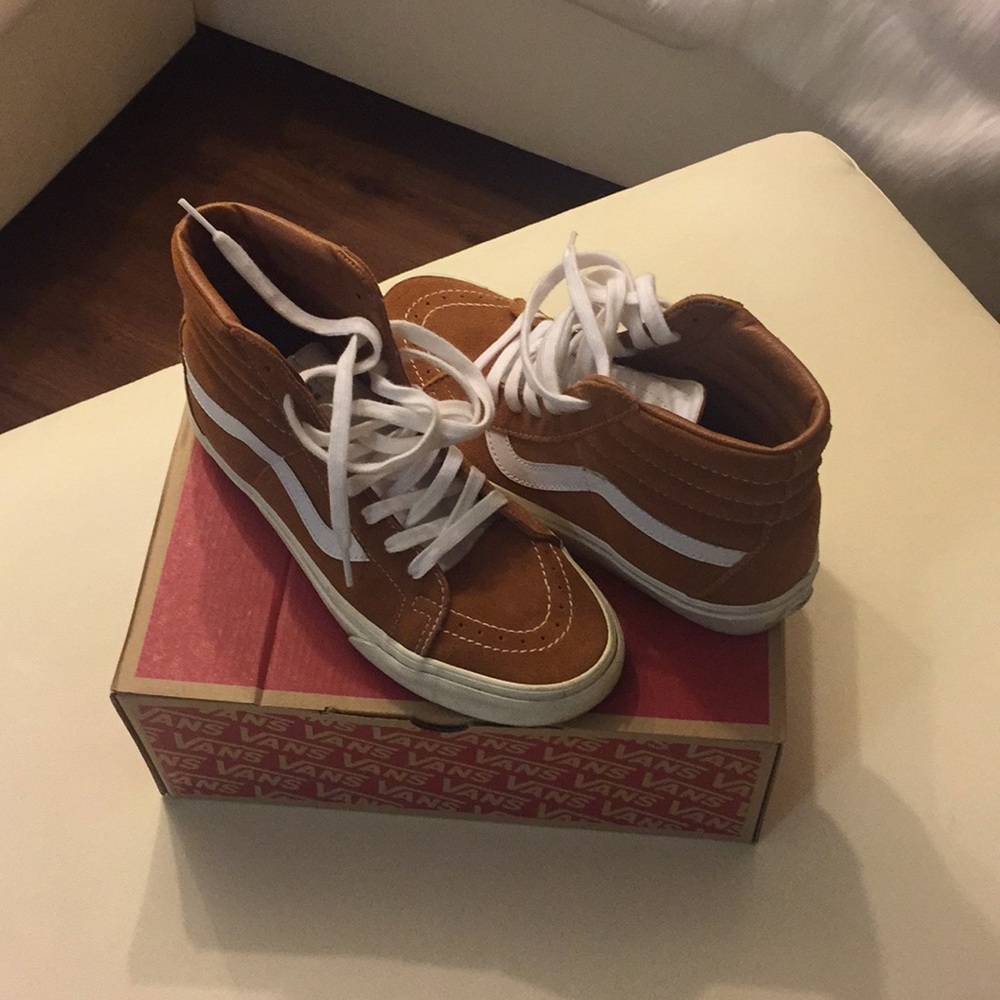 Shoes...